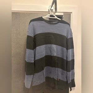 H&M long sleeve